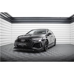 Maxton - Ensemble Diffuseur Audi RS3 Sportback 8Y
