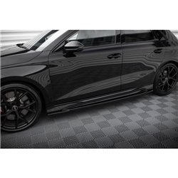 Maxton - Ensemble Diffuseur Audi RS3 Sportback 8Y