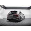 Maxton - Ensemble Diffuseur Audi RS3 Sportback 8Y