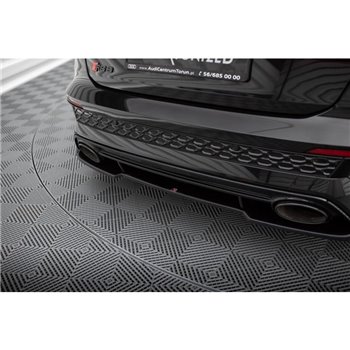 Maxton - Ensemble Diffuseur Audi RS3 Sportback 8Y
