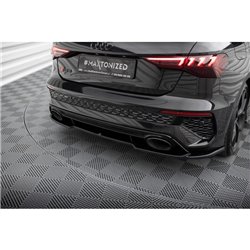 Maxton - Ensemble Diffuseur Audi RS3 Sportback 8Y