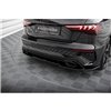 Maxton - Ensemble Diffuseur Audi RS3 Sportback 8Y
