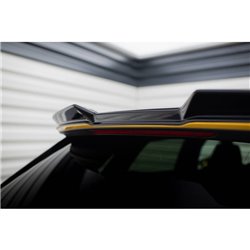 Maxton - Ensemble Diffuseur Audi RS3 Sportback 8Y