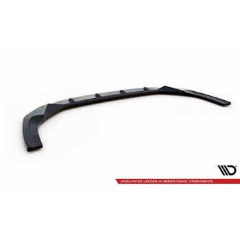 Maxton - Ensemble Diffuseur Audi RS3 Sportback 8Y