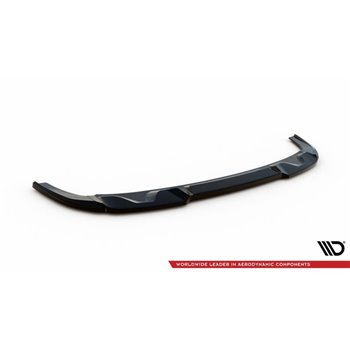Maxton - Ensemble Diffuseur Audi RS3 Sportback 8Y