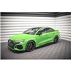 Maxton - Ensemble Diffuseur Audi RS3 Sedan 8Y