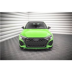 Maxton - Ensemble Diffuseur Audi RS3 Sedan 8Y