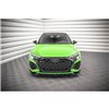 Maxton - Ensemble Diffuseur Audi RS3 Sedan 8Y