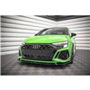 Maxton - Ensemble Diffuseur Audi RS3 Sedan 8Y
