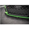 Maxton - Ensemble Diffuseur Audi RS3 Sedan 8Y