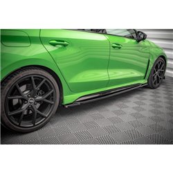 Maxton - Ensemble Diffuseur Audi RS3 Sedan 8Y