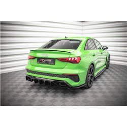 Maxton - Ensemble Diffuseur Audi RS3 Sedan 8Y