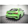 Maxton - Ensemble Diffuseur Audi RS3 Sedan 8Y