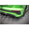 Maxton - Ensemble Diffuseur Audi RS3 Sedan 8Y