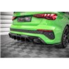 Maxton - Ensemble Diffuseur Audi RS3 Sedan 8Y