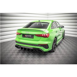 Maxton - Ensemble Diffuseur Audi RS3 Sedan 8Y