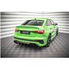 Maxton - Ensemble Diffuseur Audi RS3 Sedan 8Y