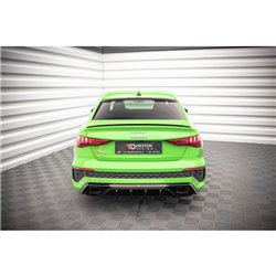 Maxton - Ensemble Diffuseur Audi RS3 Sedan 8Y