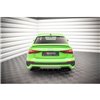 Maxton - Ensemble Diffuseur Audi RS3 Sedan 8Y