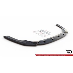 Maxton - Ensemble Diffuseur Audi RS3 Sedan 8Y