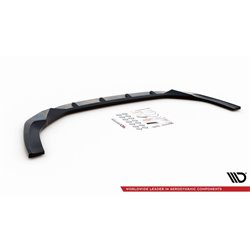 Maxton - Ensemble Diffuseur Audi RS3 Sedan 8Y