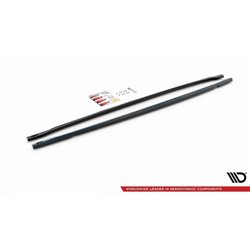 Maxton - Ensemble Diffuseur Audi RS3 Sedan 8Y