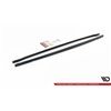 Maxton - Ensemble Diffuseur Audi RS3 Sedan 8Y