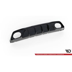 Maxton - Ensemble Diffuseur Audi RS3 Sedan 8Y