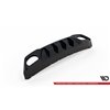 Maxton - Ensemble Diffuseur Audi RS3 Sedan 8Y