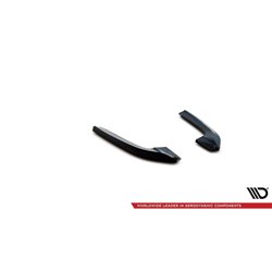 Maxton - Ensemble Diffuseur Audi RS3 Sedan 8Y