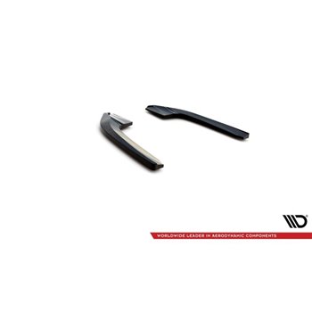 Maxton - Ensemble Diffuseur Audi RS3 Sedan 8Y