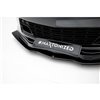 Maxton - Ensemble Diffuseur Chevrolet Corvette Z06 C7
