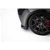 Maxton - Ensemble Diffuseur Chevrolet Corvette Z06 C7