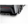 Maxton - Ensemble Diffuseur Chevrolet Corvette Z06 C7