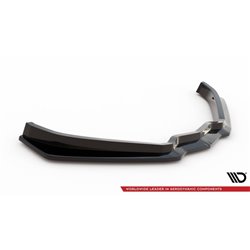 Maxton - Ensemble Diffuseur Chevrolet Corvette Z06 C7