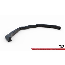 Maxton - Ensemble Diffuseur Chevrolet Corvette Z06 C7