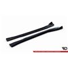 Maxton - Ensemble Diffuseur Chevrolet Corvette Z06 C7
