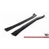 Maxton - Ensemble Diffuseur Chevrolet Corvette Z06 C7