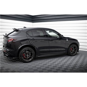 Maxton - Ensemble Diffuseur Alfa Romeo Stelvio Quadrifoglio Mk1