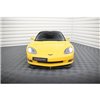 Maxton - Ensemble Diffuseur Chevrolet Corvette C6