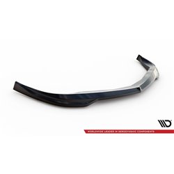 Maxton - Ensemble Diffuseur Chevrolet Corvette C6
