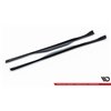 Maxton - Ensemble Diffuseur Chevrolet Corvette C6