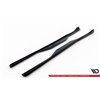 Maxton - Ensemble Diffuseur Chevrolet Corvette C6