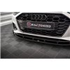 Maxton - Ensemble Diffuseur Audi A4 S-Line B9 Facelift