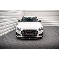 Maxton - Ensemble Diffuseur Audi A4 S-Line B9 Facelift