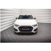 Maxton - Ensemble Diffuseur Audi A4 S-Line B9 Facelift