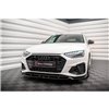 Maxton - Ensemble Diffuseur Audi A4 S-Line B9 Facelift