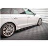 Maxton - Ensemble Diffuseur Audi A4 S-Line B9 Facelift
