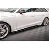 Maxton - Ensemble Diffuseur Audi A4 S-Line B9 Facelift