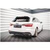 Maxton - Ensemble Diffuseur Audi A4 S-Line B9 Facelift